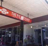 The Pie Mechanic - Accommodation Newcastle