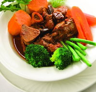 The Shed - Accommodation Newcastle