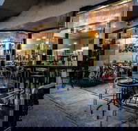 The Venetian an Italian Boutique Coffee Roaster - Accommodation Newcastle