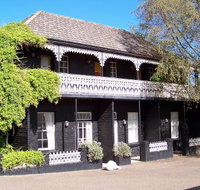 Top Pub Uralla - Accommodation Newcastle