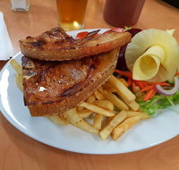 Walgett RSLClub