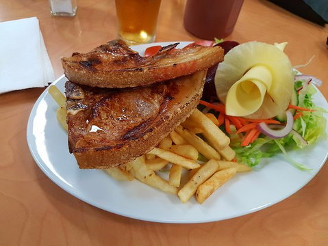 Walgett RSLClub - Accommodation Newcastle 0
