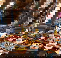 Waterfall Way Cafe - Accommodation Newcastle