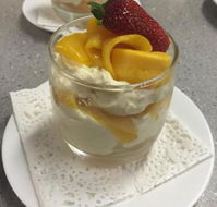 Zest Cafe  Catering - Accommodation Newcastle