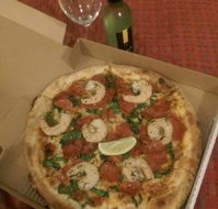 10'' Custom Pizzeria - Accommodation Newcastle