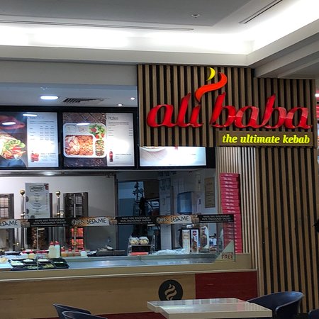 Ali Baba - Accommodation Newcastle 0