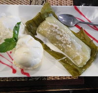 Alice's Thai Restaurant - Accommodation Newcastle