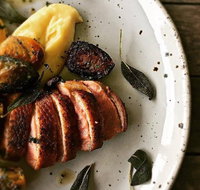 Ambermere Restaurant - Accommodation Newcastle