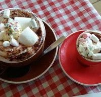 Appin Corner Cafe
