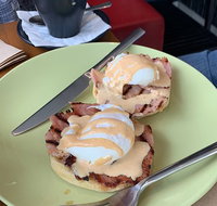 At Glebe Cafe - Accommodation Newcastle