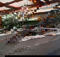 Atrium Restaurant and Bar - Accommodation Newcastle