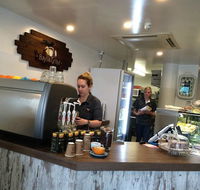 Baylis Grind - Accommodation Newcastle
