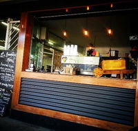 Benchtop Espresso - Accommodation Newcastle