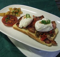 Birrigai Cafe - Accommodation Newcastle