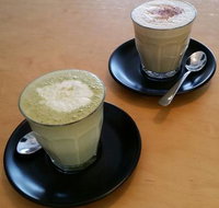 Blind Dove Cafe - Accommodation Newcastle