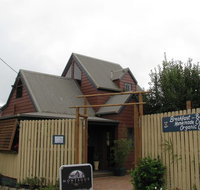 Blue Earth Cafe - Accommodation Newcastle