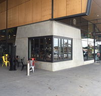Burger With The Lot - Accommodation Newcastle