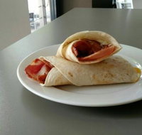 Bytes Cafe - Accommodation Newcastle
