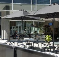 Cafe Alibi - Accommodation Newcastle