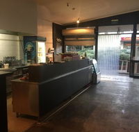 Cafe Romo - Accommodation Newcastle