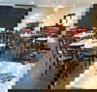 Cafe Sonder - Accommodation Newcastle