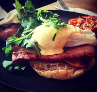 Caffe Cherry Beans - Accommodation Newcastle