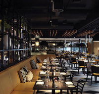 Capitol Bar and Grill - Accommodation Newcastle