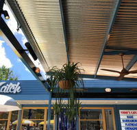 Catch Fish  Chips - Accommodation Newcastle