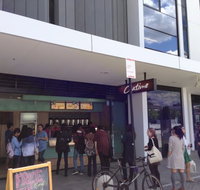 Chatime at ANU - Accommodation Newcastle
