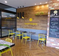 Chatterbox Espresso Bar - Accommodation Newcastle