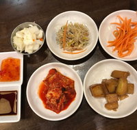 Chez Kimchi - Accommodation Newcastle