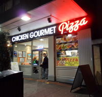 Chicken Gourmet Express Cafe - Accommodation Newcastle