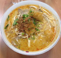 Civic Asian Noodle House - Accommodation Newcastle