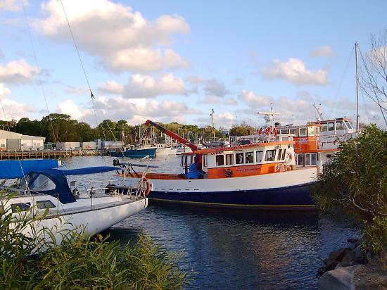 Woody Head NSW Accommodation Newcastle