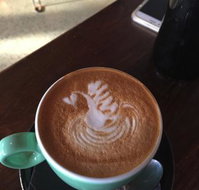 Coffee Lab - Accommodation Newcastle