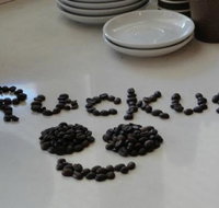 Coffee Ruckus - Accommodation Newcastle