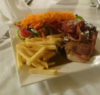 Condobolin Motor Inn Resturant - Accommodation Newcastle