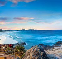 Currumbin Beach Vikings Surf Life Saving Club - Accommodation Newcastle