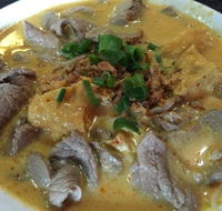 Dickson Asian Noodle House - Accommodation Newcastle