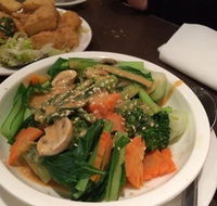 Dickson Dumpling House - Accommodation Newcastle