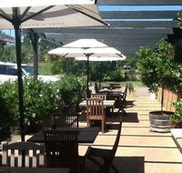 Eling Forest Cafe - Accommodation Newcastle