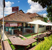 Farmers Home Hotel - Accommodation Newcastle