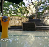 Fellows Bar and Cafe - Accommodation Newcastle