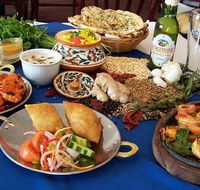 Flavours of India Gungahlin - Accommodation Newcastle