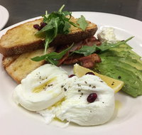 Fusion Taste Cafe - Accommodation Newcastle