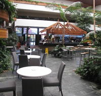 Garden Atrium Restaurant - Accommodation Newcastle