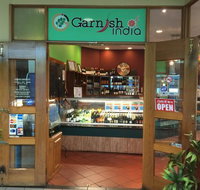 Garnish Of India - Accommodation Newcastle