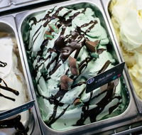 Gelatissimo - Accommodation Newcastle