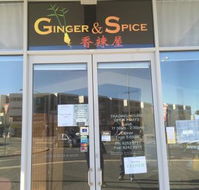 Ginger and Spice - Accommodation Newcastle