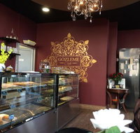 Gozleme Cafe - Accommodation Newcastle